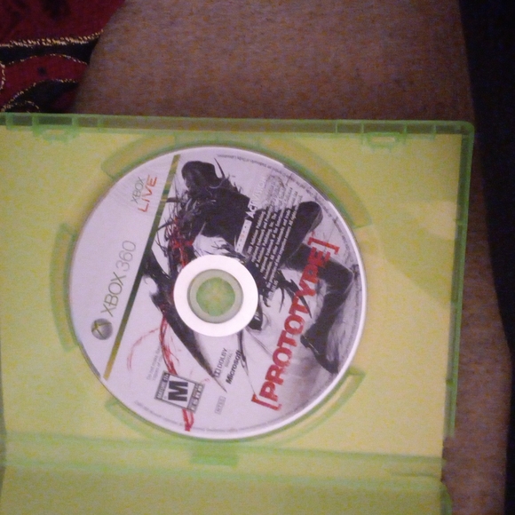 Prototype - Picture 2 of 2